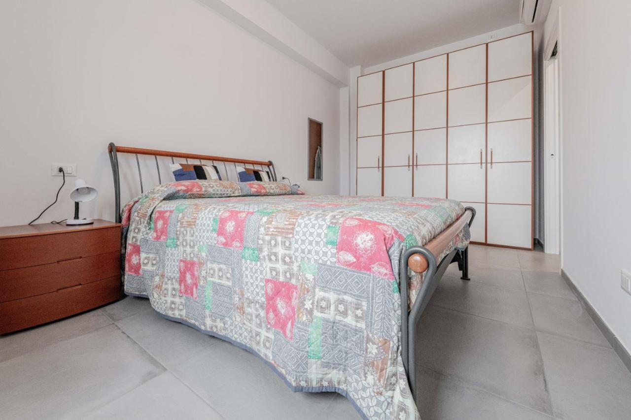 Realkasa Fiera District Flat Apartamento Bolonha Exterior foto